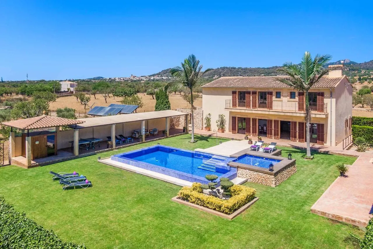 Villa Pletessa Nova Felanitx