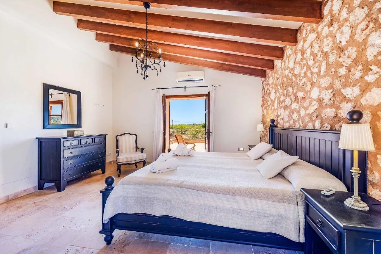 Villa Pletessa Nova Felanitx Hiszpania
