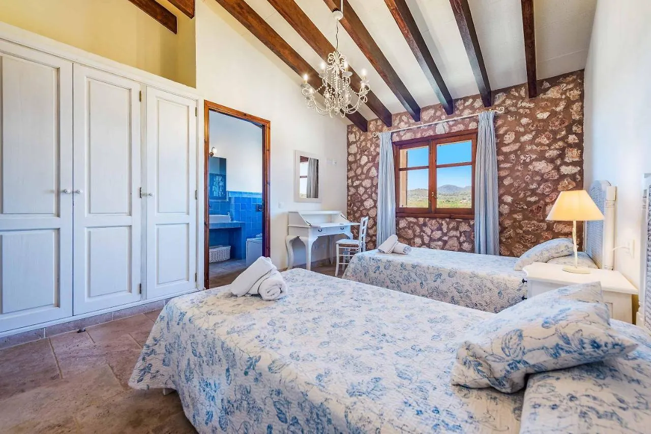 Villa Pletessa Nova Felanitx 0*,
