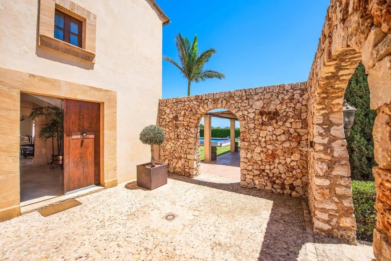 Villa Pletessa Nova Felanitx