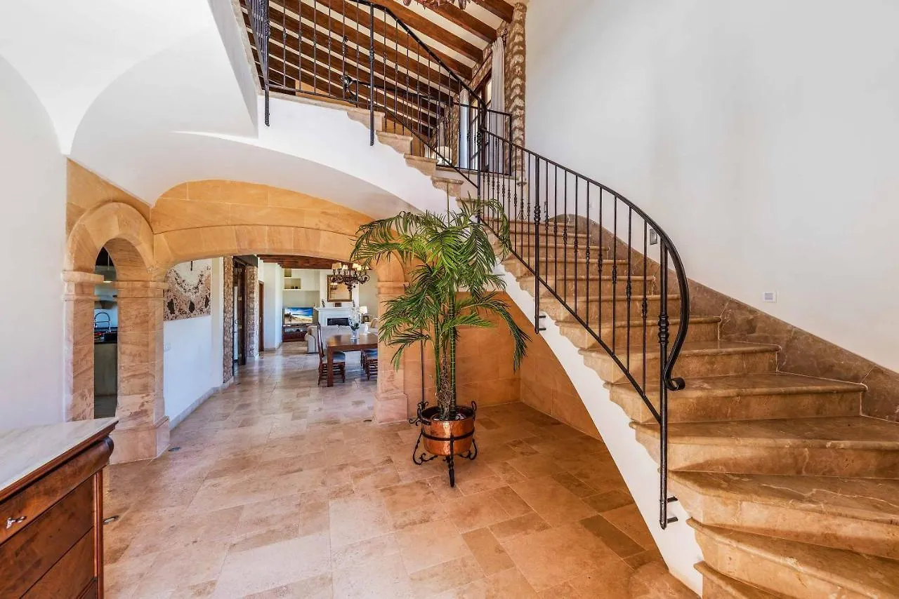 Villa Pletessa Nova Felanitx