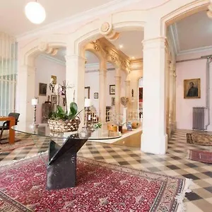 Maison d'hôtes Casal Banco De Felanitx,habitaciones Privadas, Felanitx